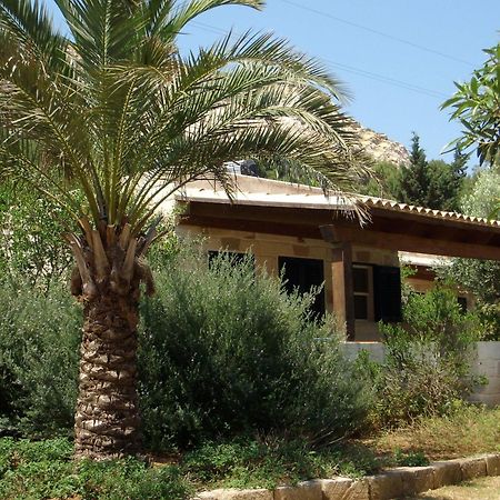 Miramare Residence Favignana Bagian luar foto