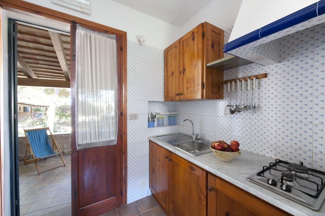 Miramare Residence Favignana Bagian luar foto