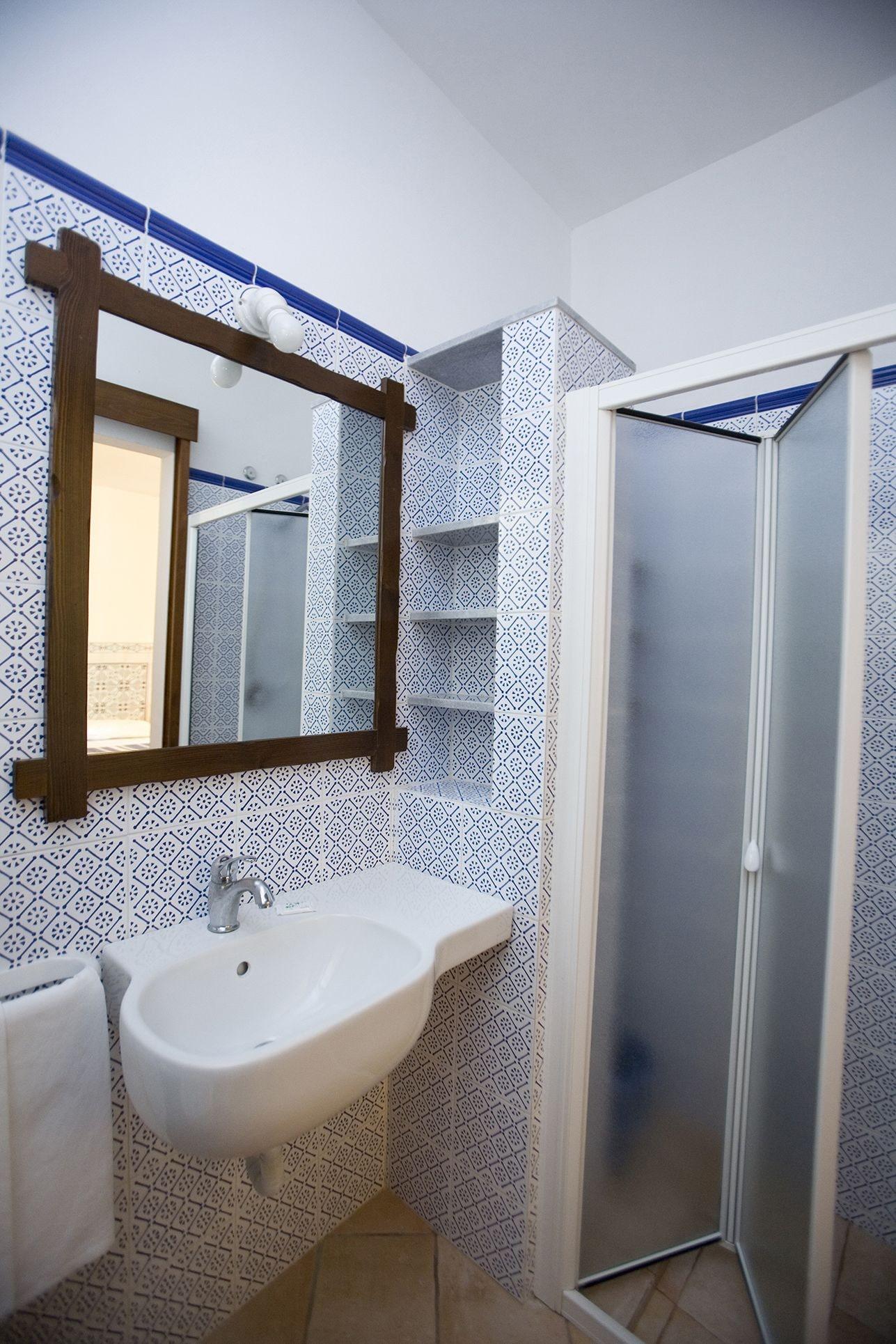 Miramare Residence Favignana Bagian luar foto