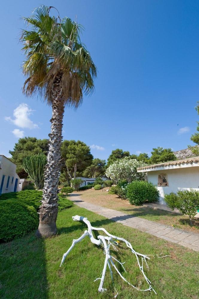 Miramare Residence Favignana Bagian luar foto