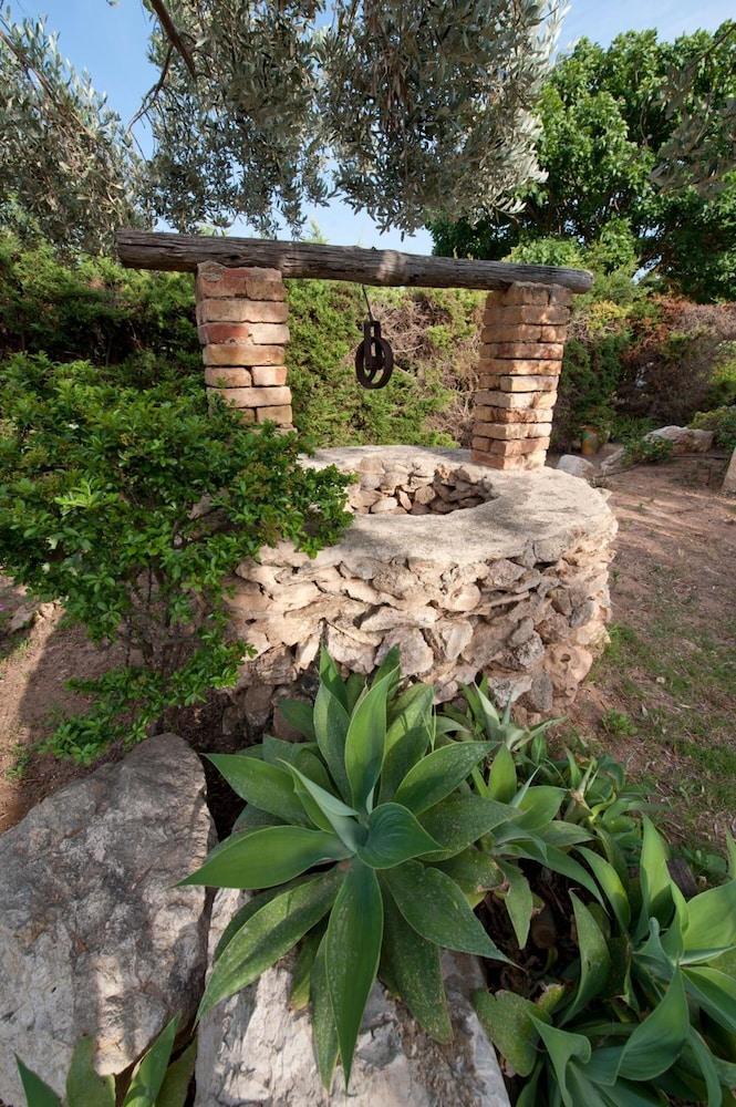 Miramare Residence Favignana Bagian luar foto