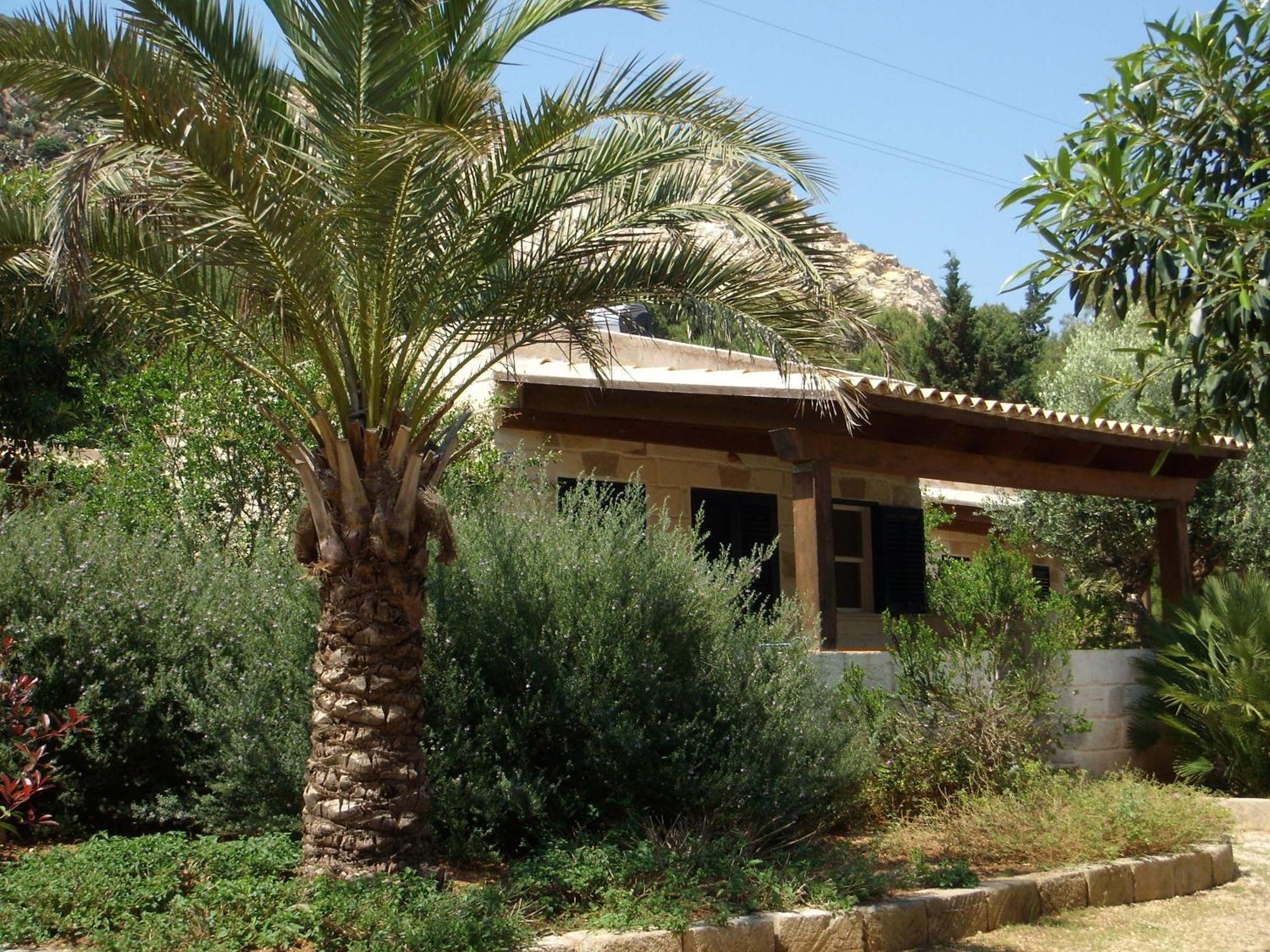 Miramare Residence Favignana Bagian luar foto