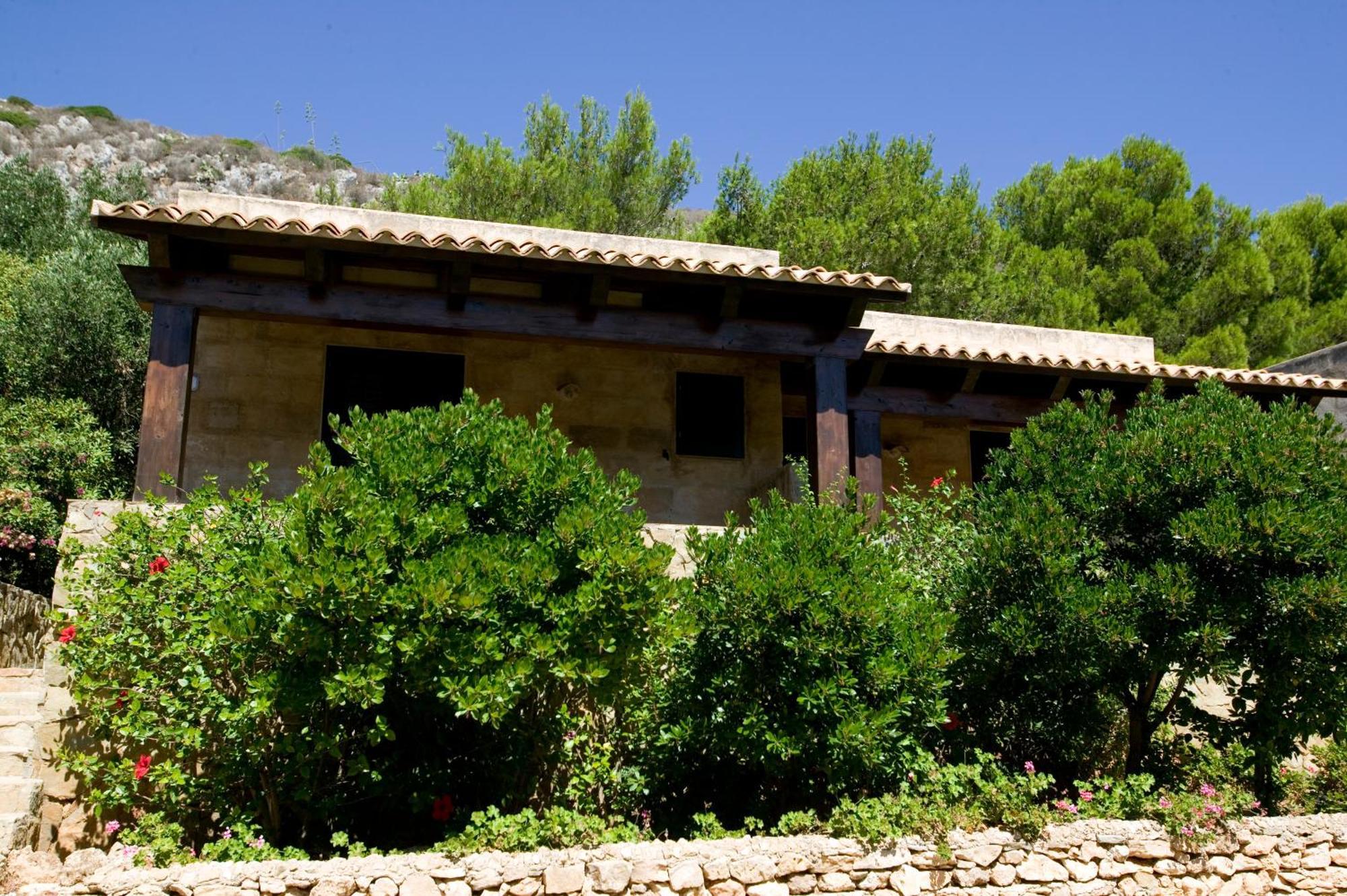 Miramare Residence Favignana Bagian luar foto