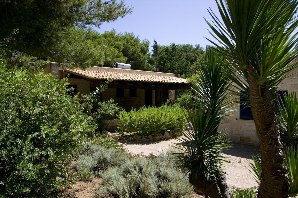 Miramare Residence Favignana Ruang foto