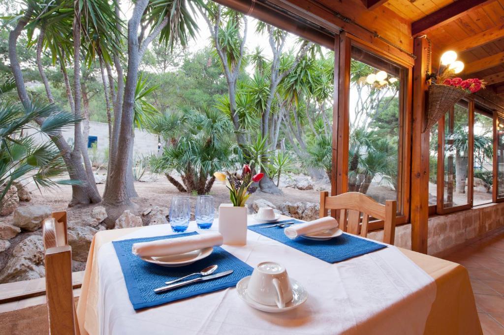 Miramare Residence Favignana Bagian luar foto