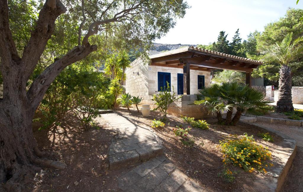 Miramare Residence Favignana Ruang foto