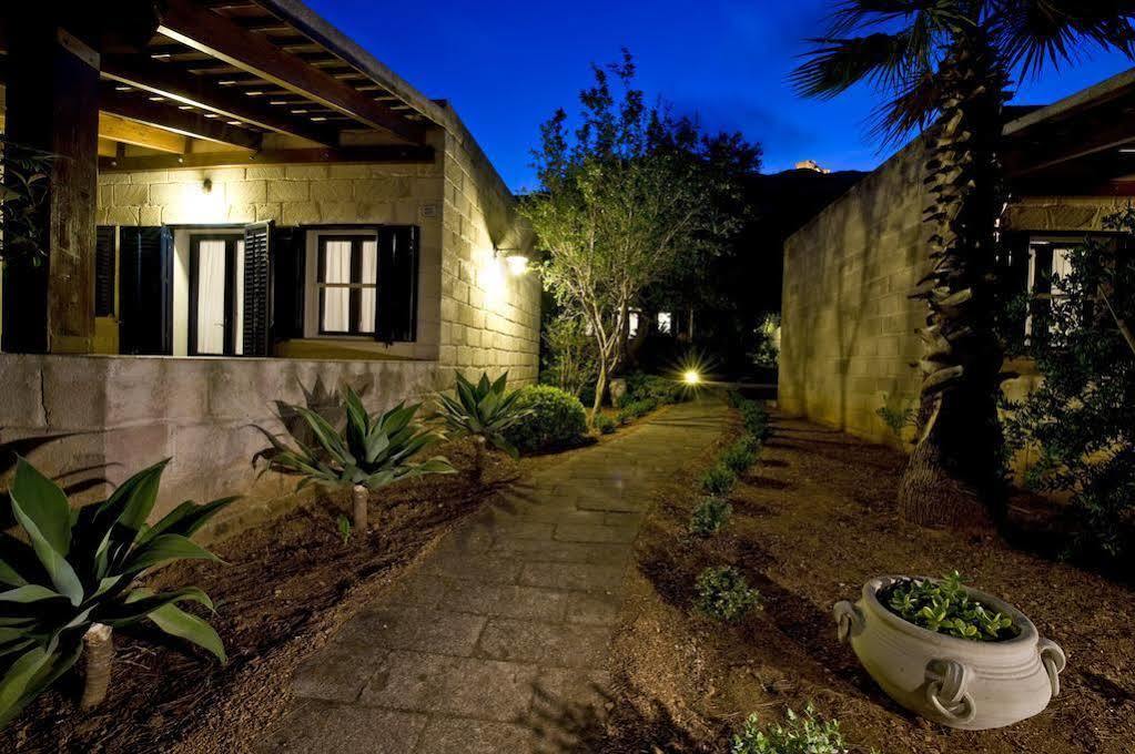 Miramare Residence Favignana Bagian luar foto